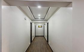 Oyo Nirvana Balewadi 4*